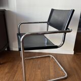 Fauteuil style Bauhaus