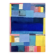 Abstract painting