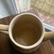 Vintage teapot