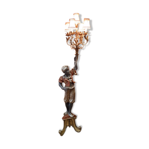 lampadaire