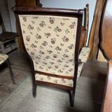 Fauteuil ancien fin 1800