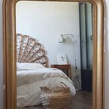 Mirror Louis Philippe 130 x 89