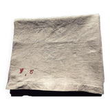 Bis linen country tablecloth 2m05 x 1m70