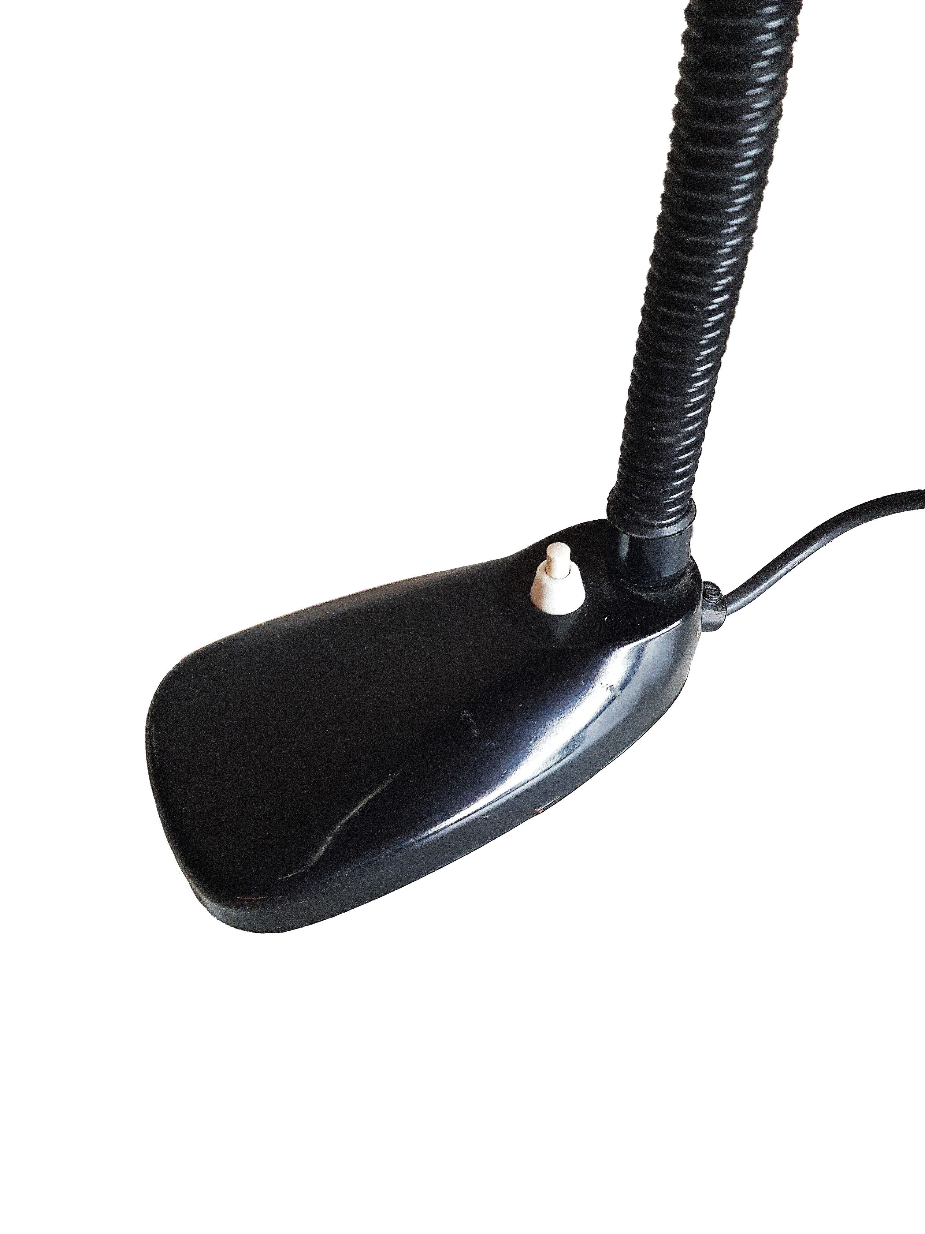 Lampe de bureau vintage par Hala zeist, Pays-Bas
