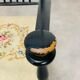 Rocking chair art and craft vintage