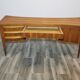 Mid-century office desk