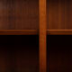 Danish Design Teak Bookcase by Carlo Jensen for Hundevad & Co, 1960s