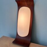 Vintage wall light design Goffredo Reggiani