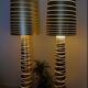 Marc Sadler Pairs De Lampposts Design Lady Jane serralunga