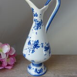 Ceramic ewer