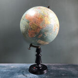 Globe 30s