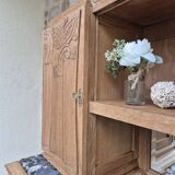 Art Deco Parisian Buffet