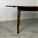 Oregon pine table, 60
