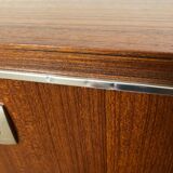 Pair of bedside tables