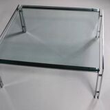 Coffee Table M1 by Hank Kwint for Metaform, Holland.