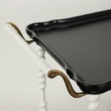 1960s service trolley