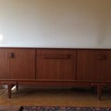 Authentic Danish liner Ivan Gern