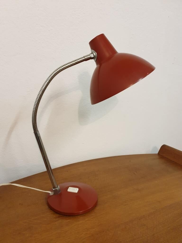 Desk lamp 70