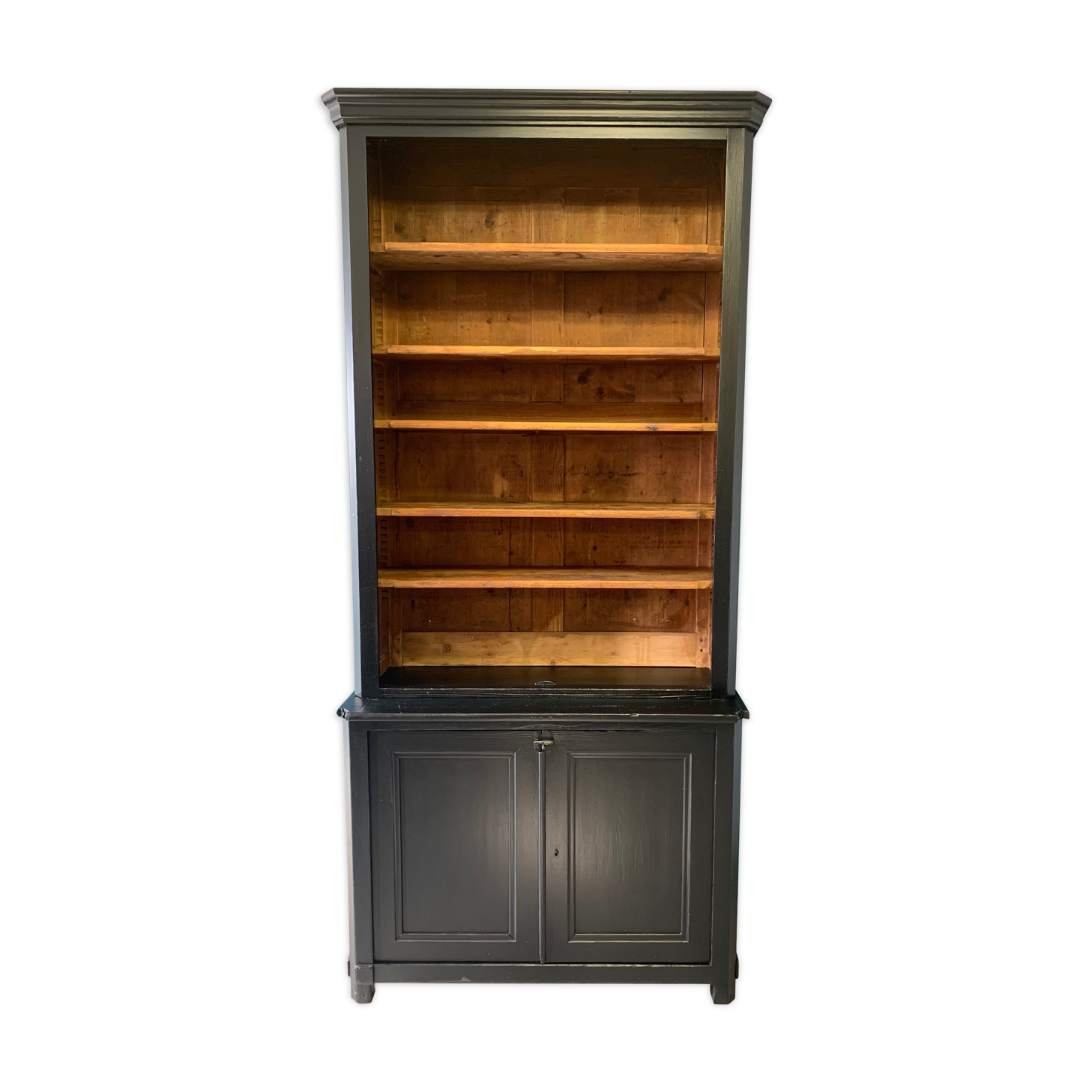 Croat 2 vintage body