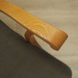 Beech armchair, Danish design, 1960s, production: Denmark