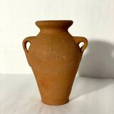 Handmade pottery