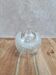 Solifleur en verre bullicante – Style Murano