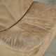 Chaise lounge vintage the rock, montis années 1970