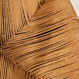 Wishbone chair by Hans J. Wegner for Carl Hansen & Søn, Set of 6