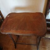 Nesting tables