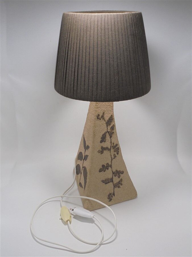 Lampe à poser