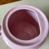 Pink sadler teapot