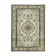 Handmade contemporary oriental 1970s 211 cm x 287 cm blue carpet