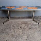 Ceramic coffee table 1960s/70s