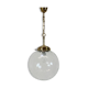 Hanging lamp Kamenicky Senov, 1970