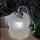 Vintage art deco lamp