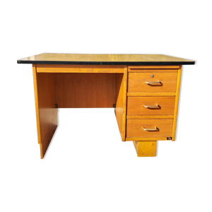 bureau