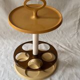 Mini bar Space Age Made in Holland Flair