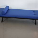 Restored Cleopatra Mid Century Design Daybed 60s