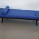 Restored Cleopatra Mid Century Design Daybed 60s