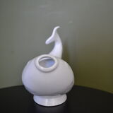 White porcelain fish