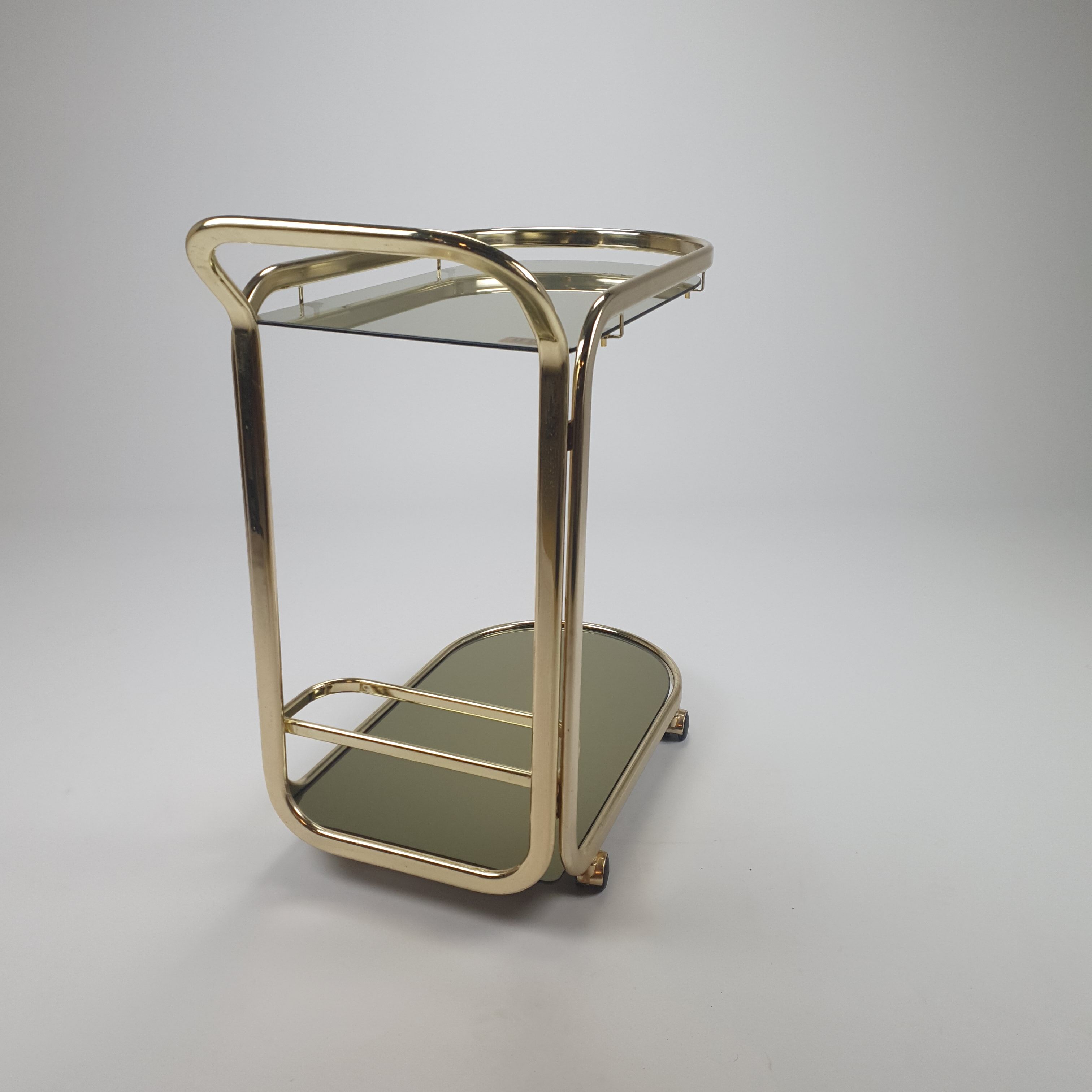 Desserte, années 1970