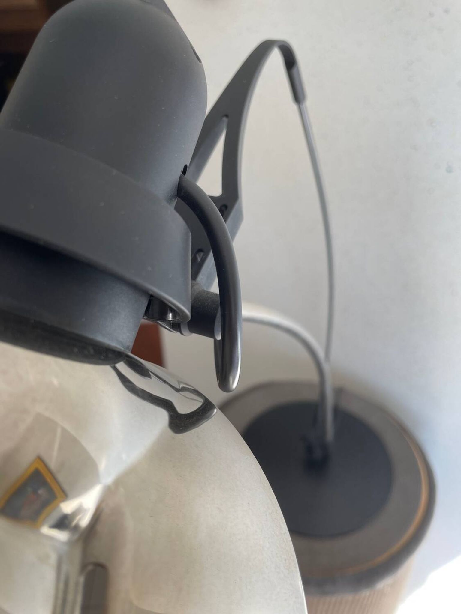 Lampe Sini par René Kemna pour Sirrah