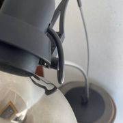 Lampe Sini par René Kemna pour Sirrah