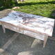 Farm table