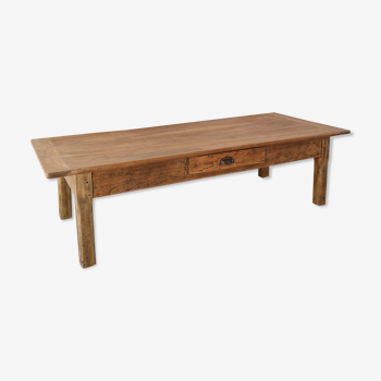 Xl low table