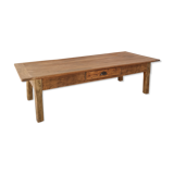 Xl low table