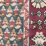 Tapis Algérie style donégal  292x686 cm