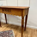 Vintage console