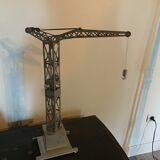 Grue métal Joustra
