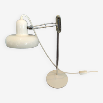 Designer desk lamp